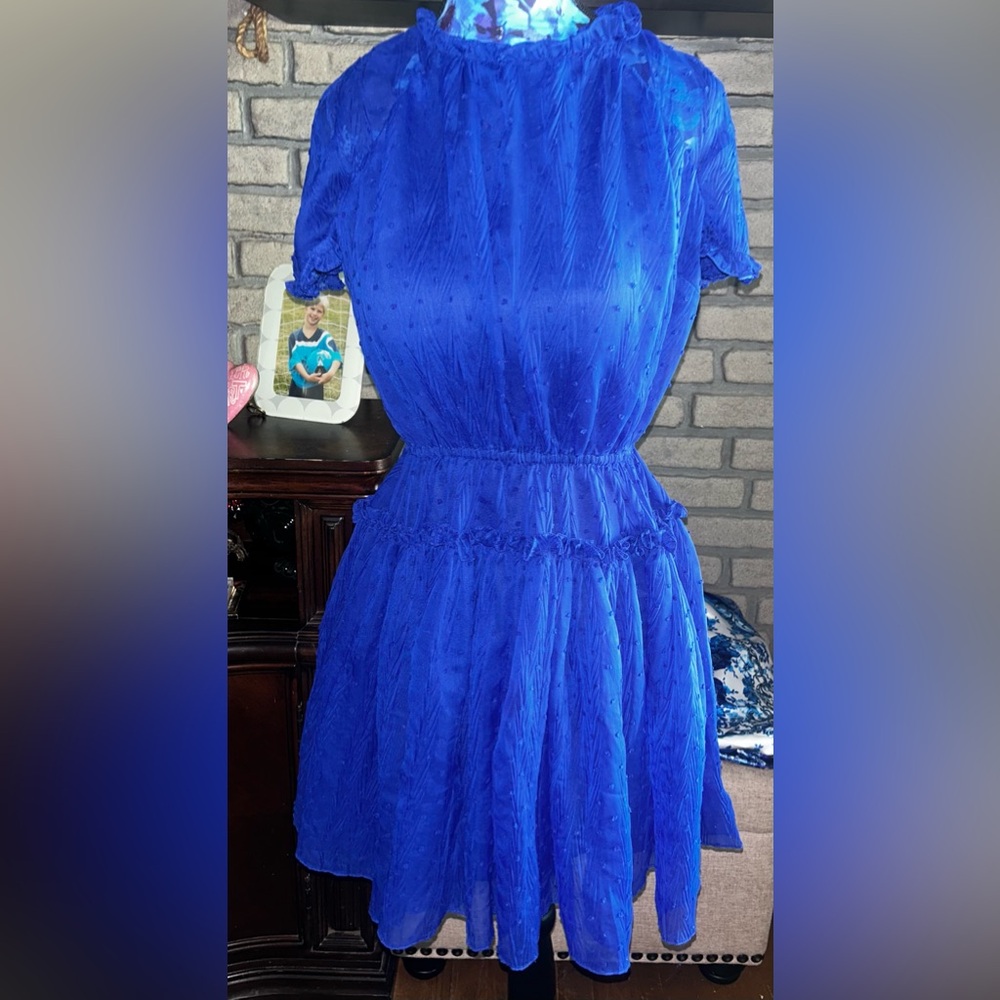 David Charles girls dress size 12